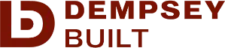 Dempsey Built Logo