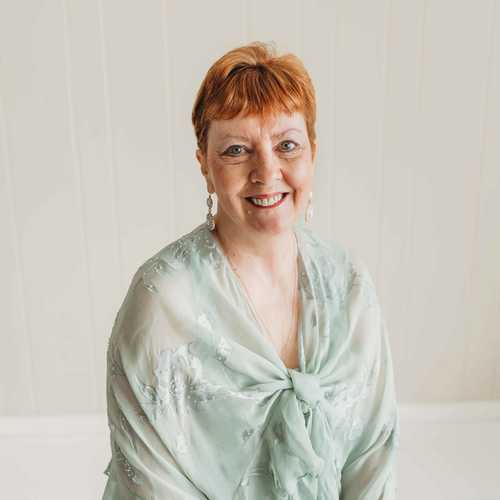 Kathy Osborn