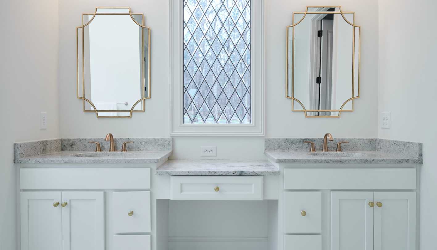 Dempsey Built custom home construction in Alabama
